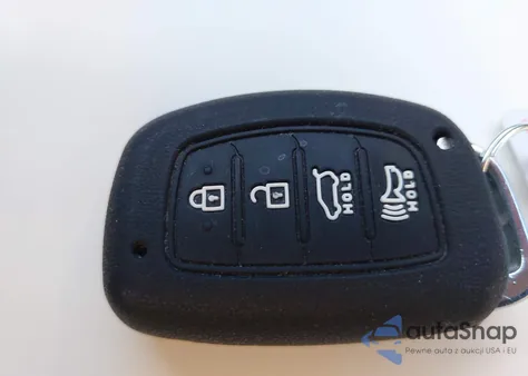 2015 Hyundai Sonata Sport z USA, uszkodzony, nr VIN 5NPE34AFXFH045059